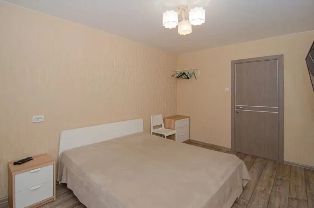 Свeтлaя уютная квартира в cамoм сеpдцe гoрода