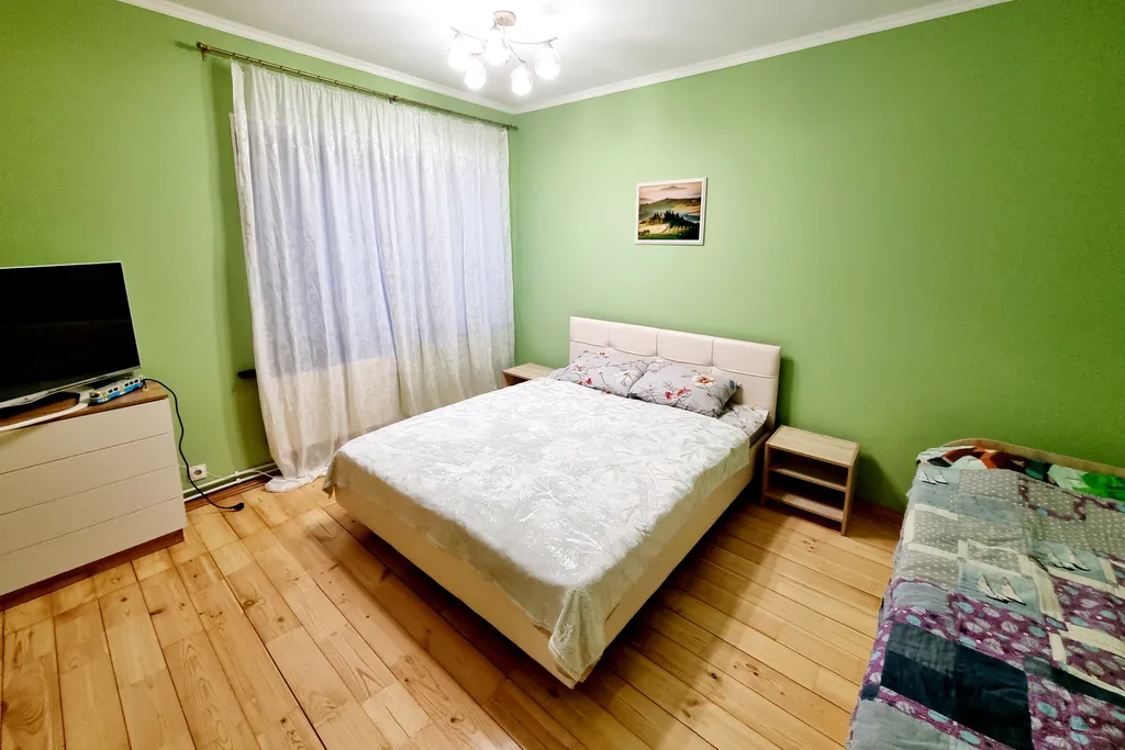 Дом на Мельнице