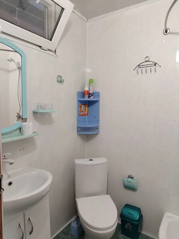 Экологичный деревянный коттедж в можжевеловой роще