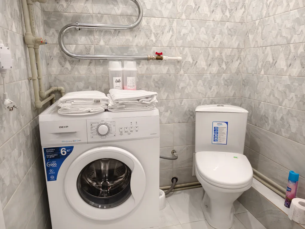 Квартира в центре города