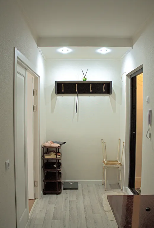 1 комнатная квартира для семьи до 5 человек