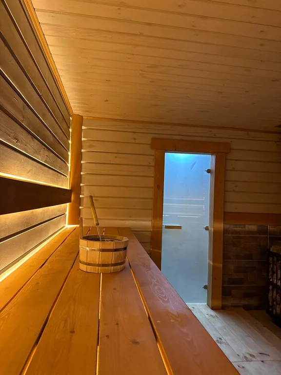 Шале романтика