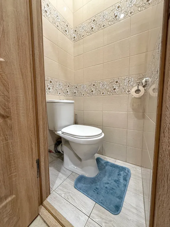 Квартира Квартира Я дома — Пушкин