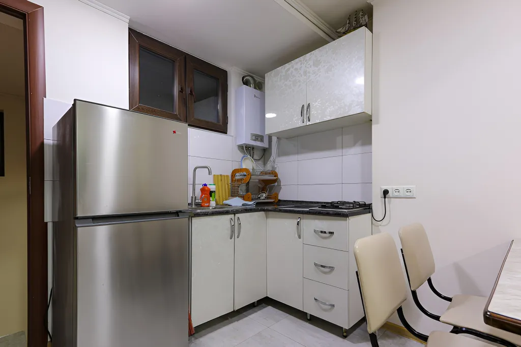 Уютный тихий домик в центре со всеми удобствами