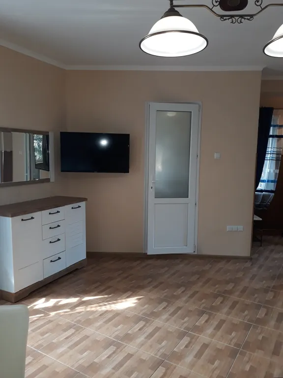 Этаж коттеджа