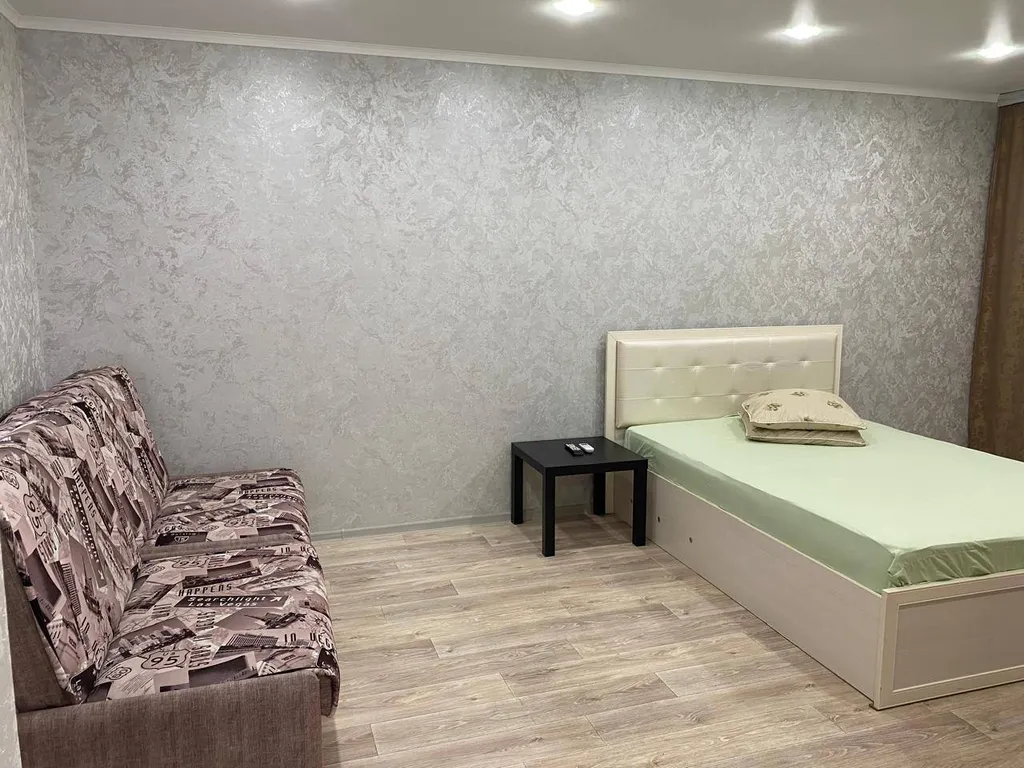 Уютная однокомнатная квартира в центре города — аренда посуточно в Набережные Челны