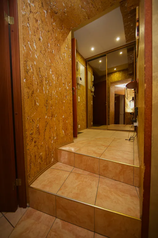 Art Square Apartment