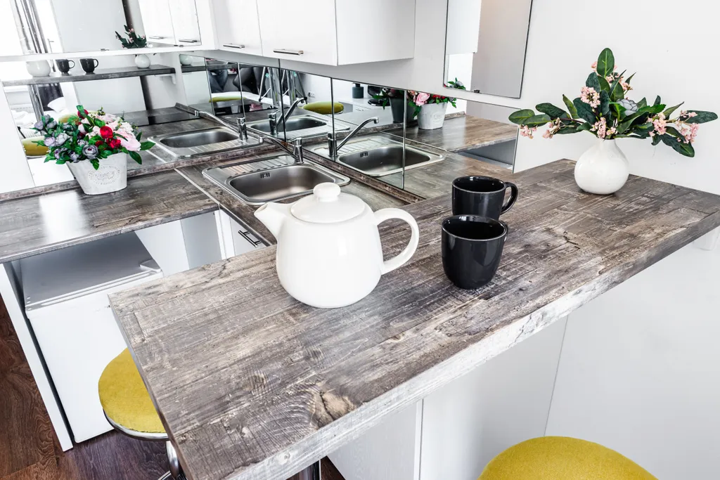 Квартира Квартира Апартамент в 5 минутах от ТРЦ Гринвич — Екатеринбург