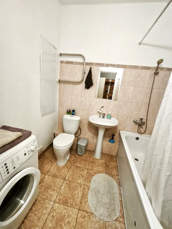 Квартира Чистая, уютная и комфортная студия в Мисайлово — Мисайлово