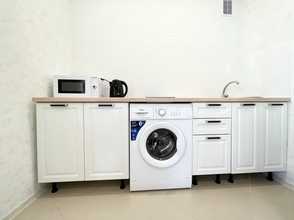 Комфортабельная квартира в центре города с евроремонтом