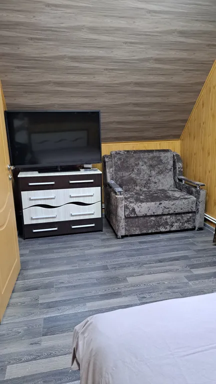 Коттедж Семейный дом номер 2 — Губка