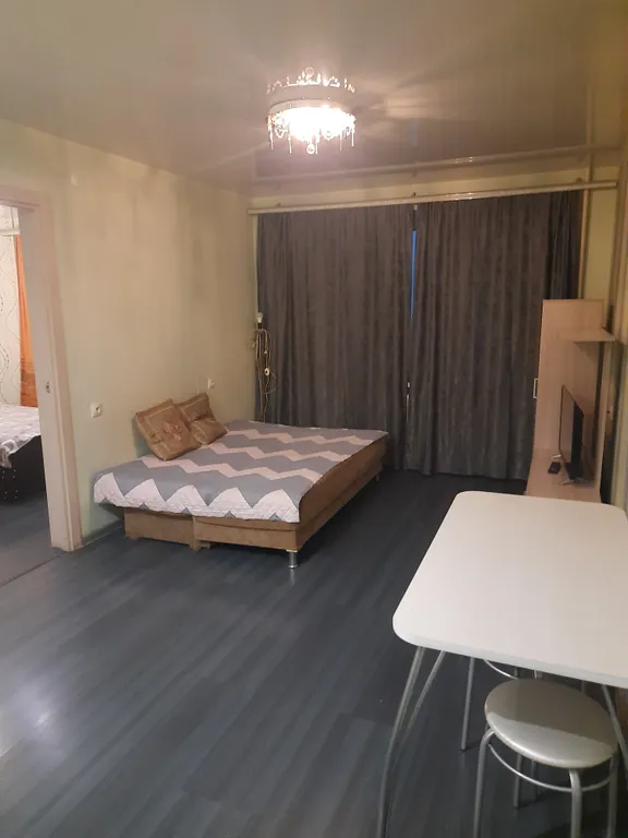 Уютная квартира в ЖК Малахит