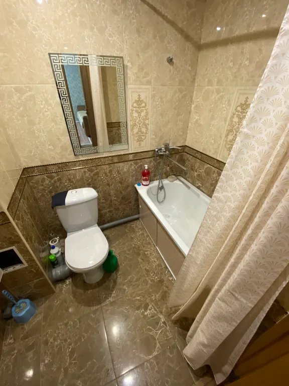 Квартира Квартира рядом с морем — Каспийск