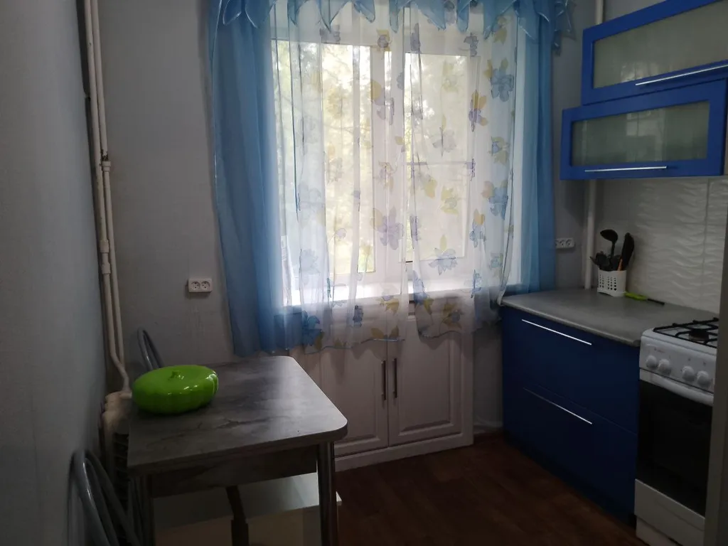 Апартаменты Татия на Большевистской