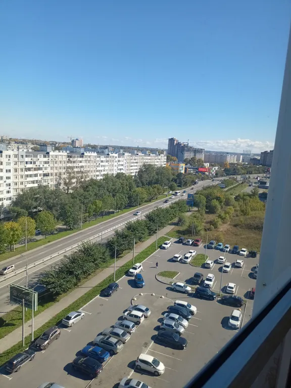 Квартира Уютная квартира, расположена вблизи ТЦ Броско-Молл — Хабаровск