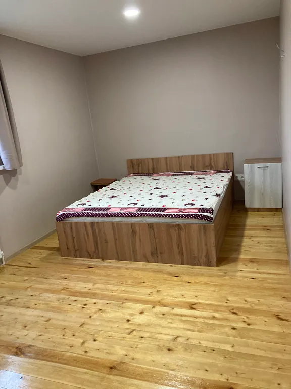 Дом Коттедж