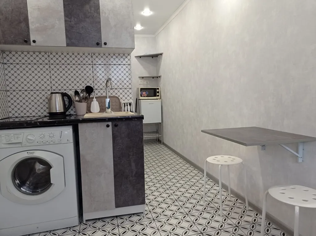 Уютная квартира в центре