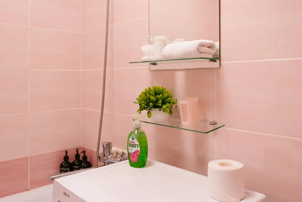 Семейные апартаменты в районе Прудов