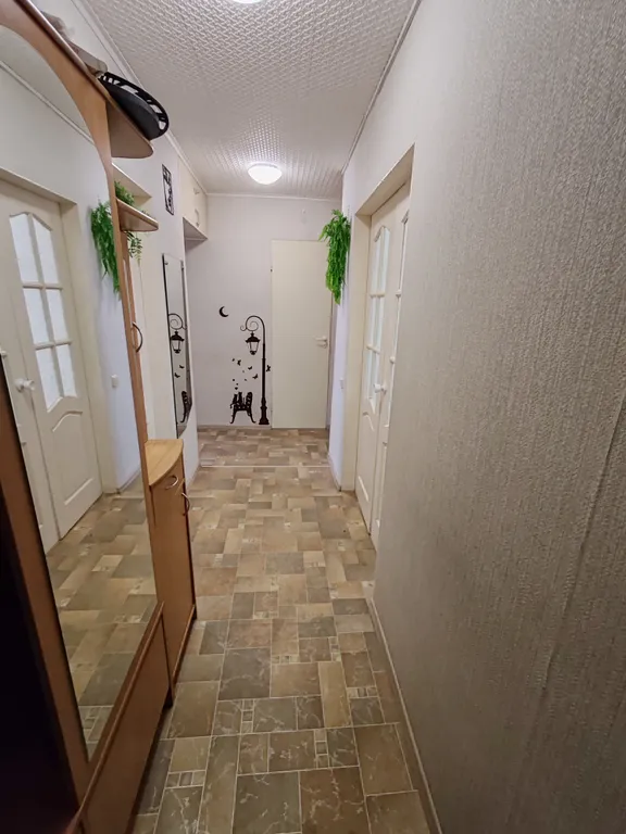 Квартира Квартира Уютная 3 к.кв. недалеко от Кремля — Великий Новгород