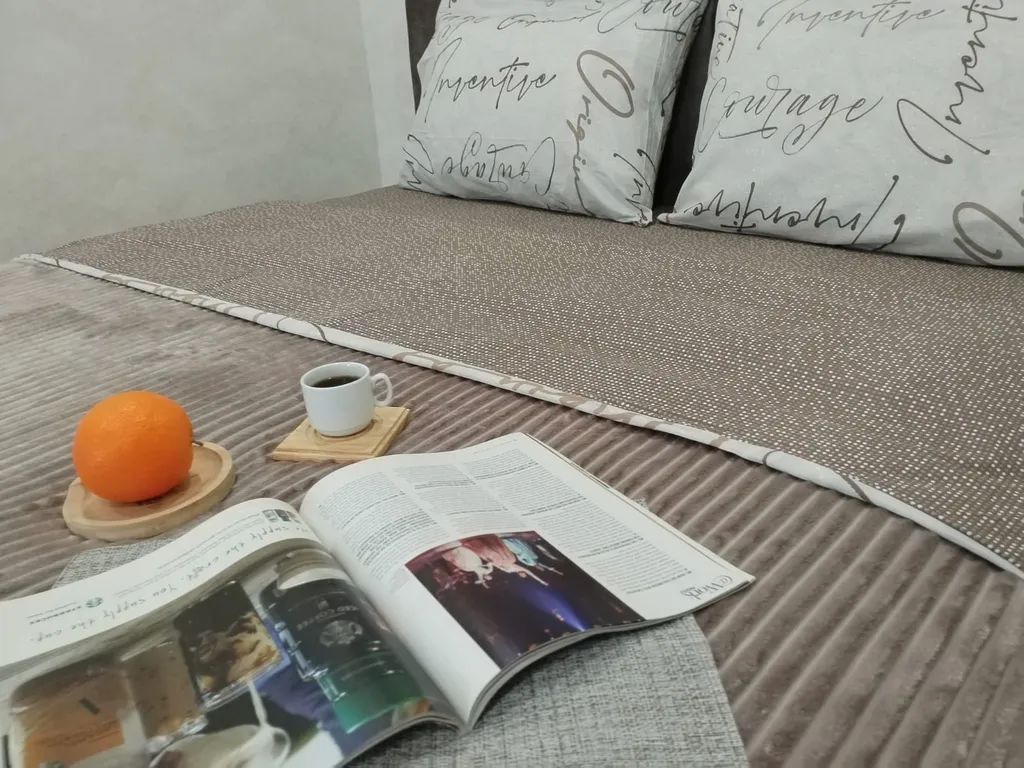 Апартаменты Вояж by Julia L, рядом Восток Арена, воинская часть