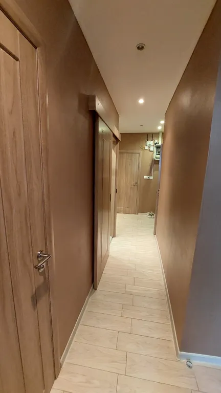 Квартира Квартира Загородный рай в 30 минутах от центра Петербурга — Песочный