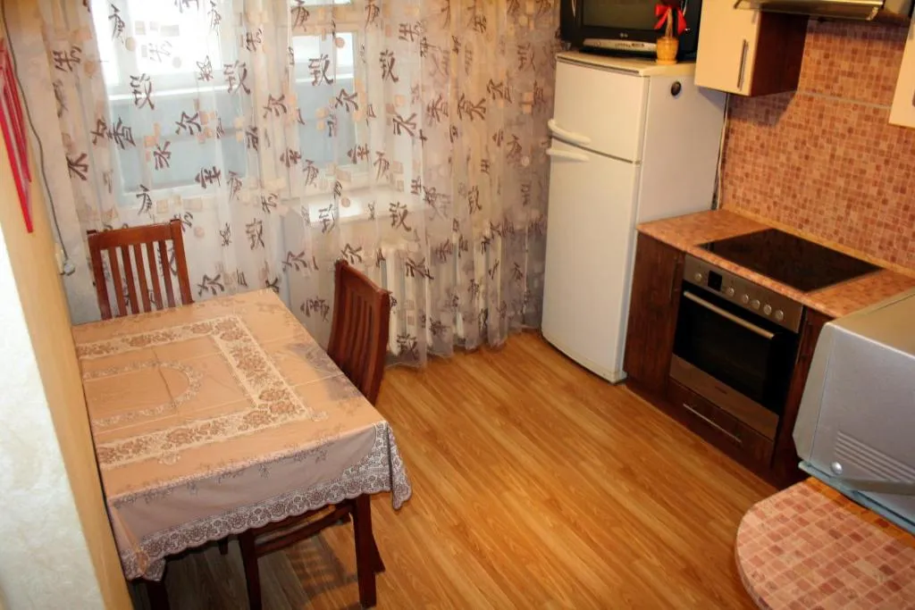 Квартира Квартира на областной — Ростов-на-Дону