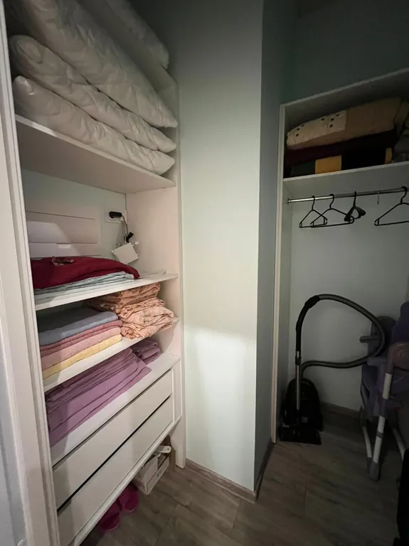 Квартира в ЖК Черноморский