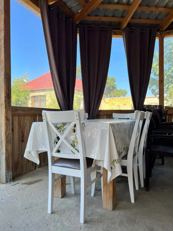 Коттедж Уютная дача в 10 минутах от центра города — Дербент