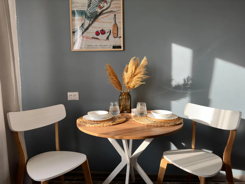 Квартира в самом центре