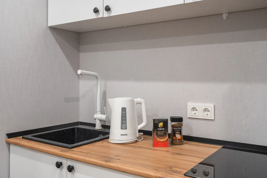 Супер апартаменты в элитном жилом доме Smile, документы делаем