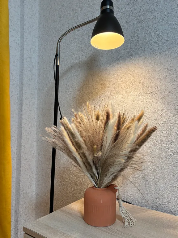 Квартира с прекрасными закатами