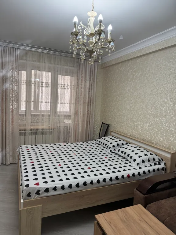 Квартира Уютная квартира недалеко от моря — Каспийск