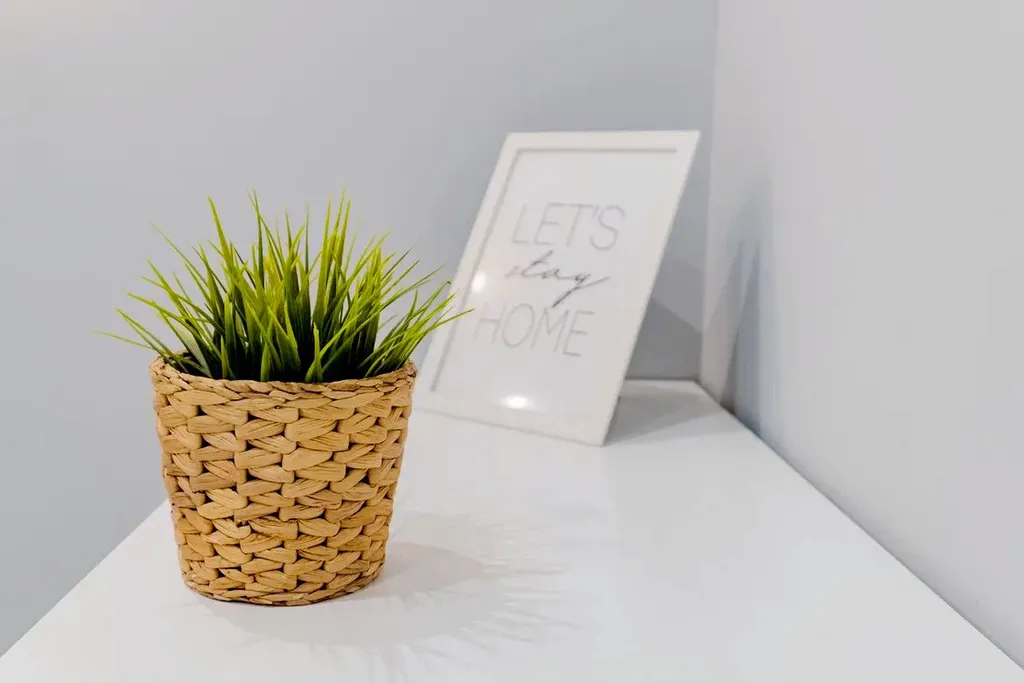 Красивая квартира в Северном парке