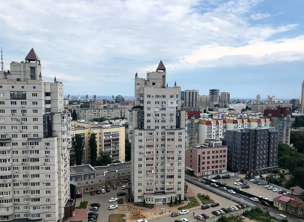 Atlant Apartments 109