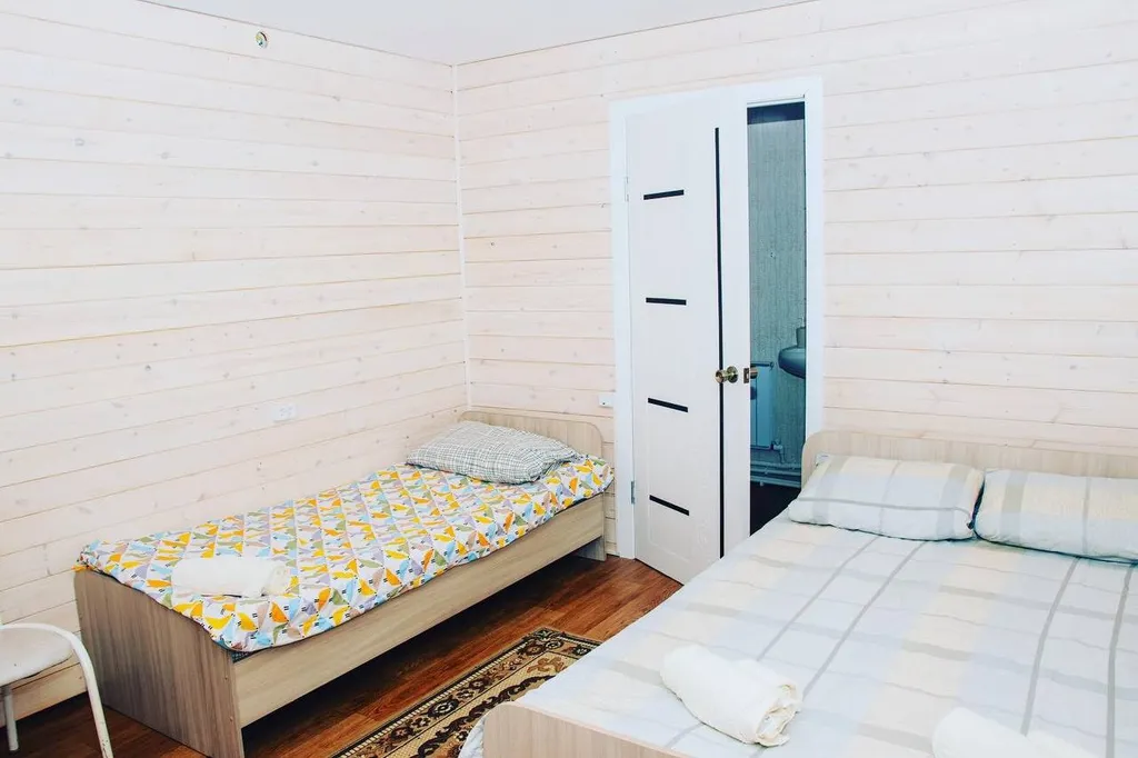 Квартира Комната — аренда посуточно в Хужир (Ольхон)