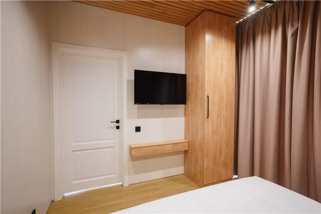 2-комнатный Дом