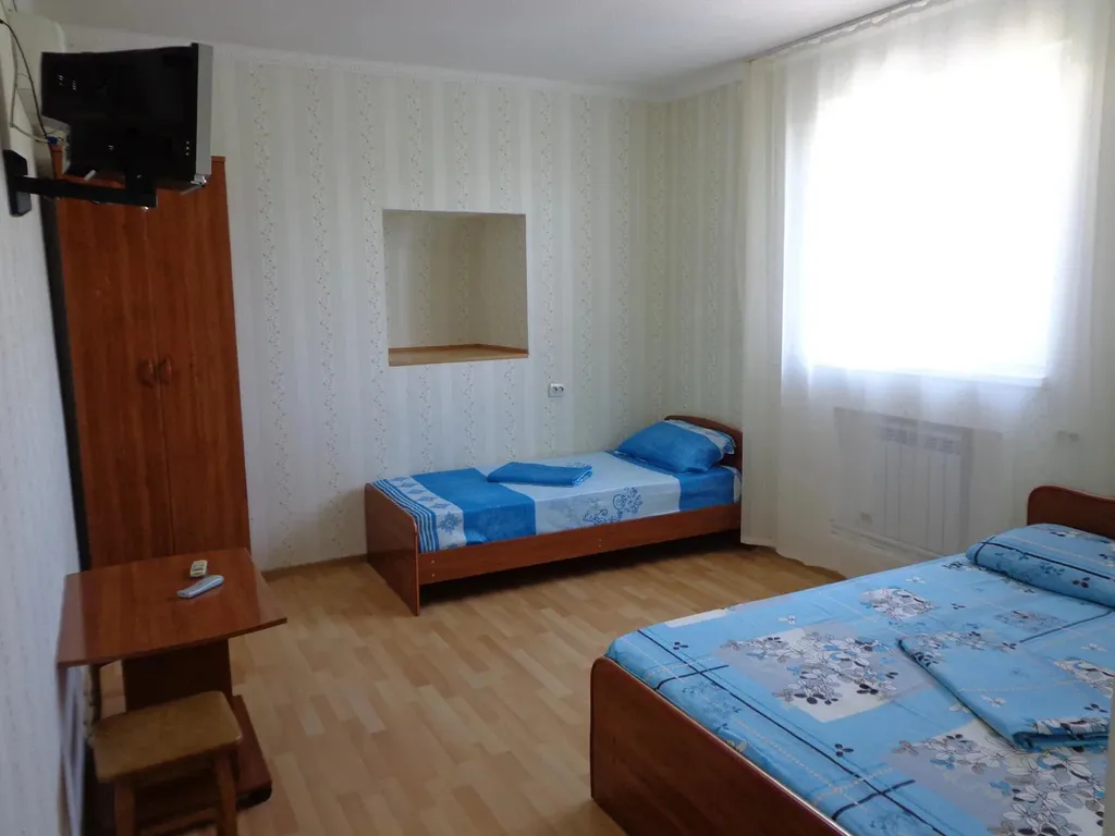 Квартира Комната — Геленджик