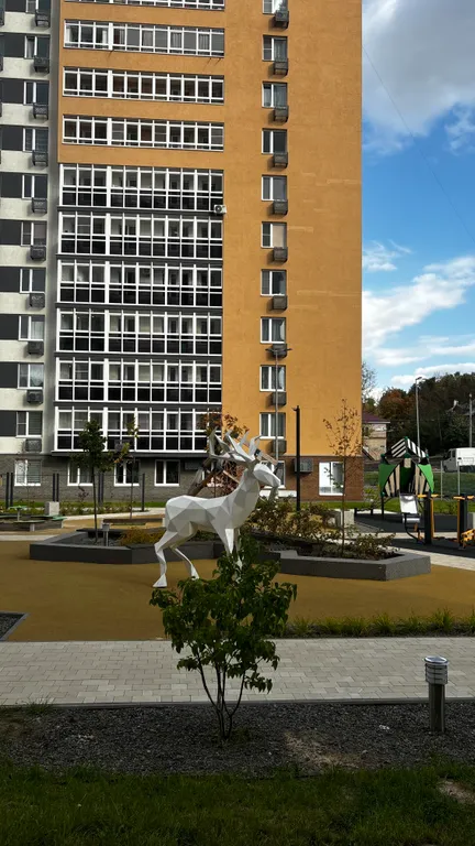 Квартира Квартира рядом с аквапарком океанис — Нижний Новгород
