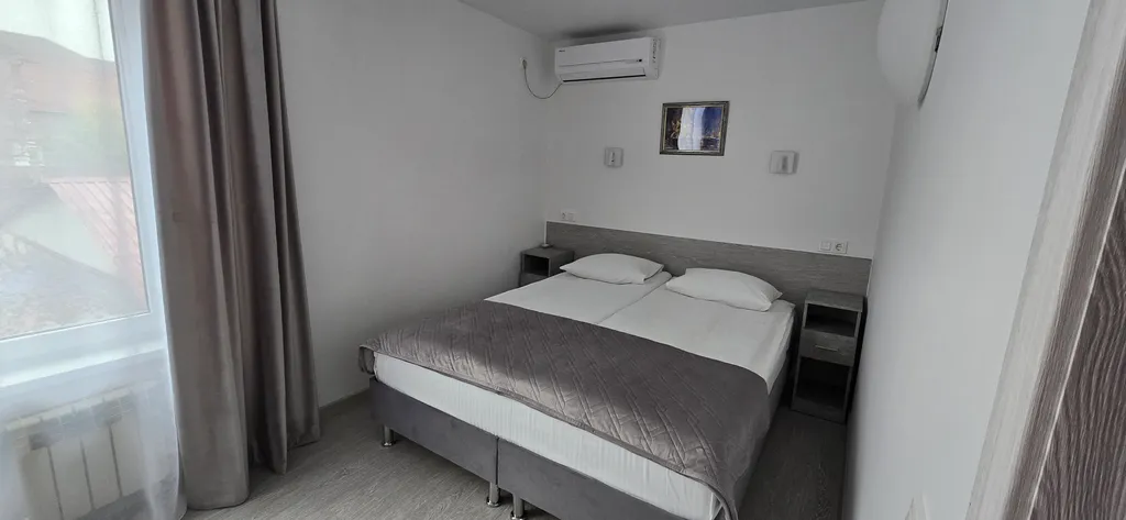 Квартира Квартира около моря — Адлер