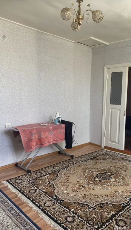 Комната в частном уютном доме с огромным двором