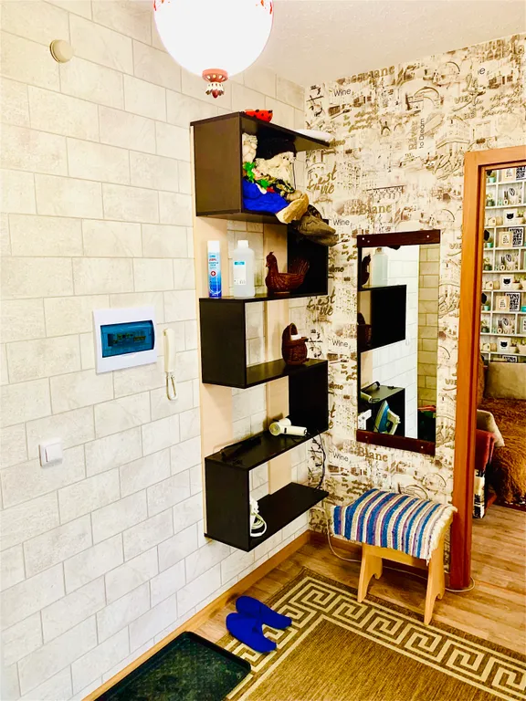 Уютная квартира в центре