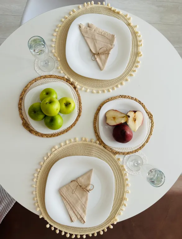 Студия в новом доме