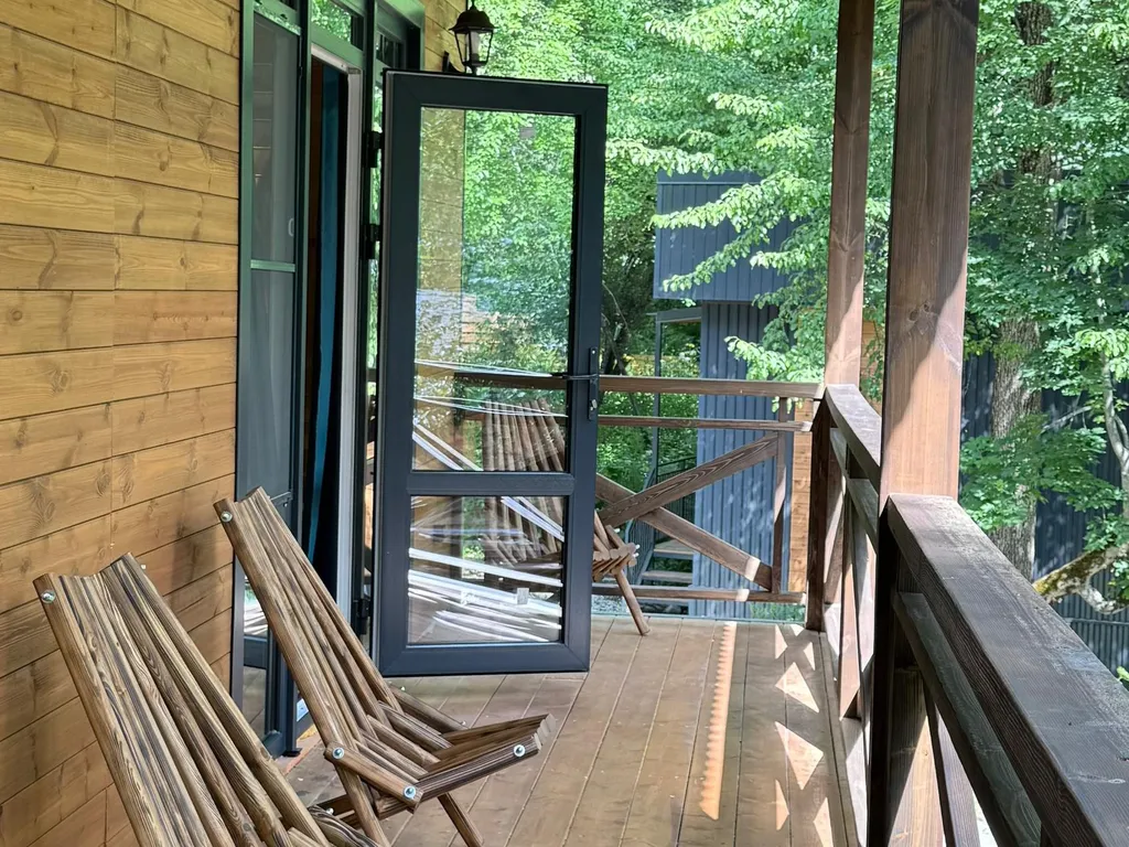 Номер для двоих