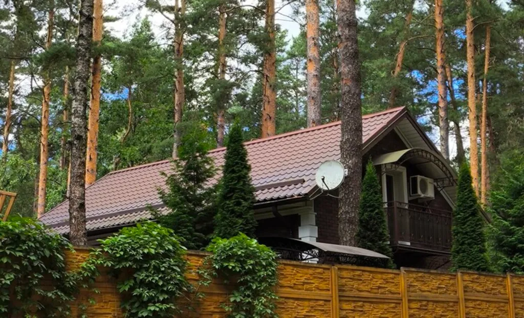 Агроусадьба Дом на Гати