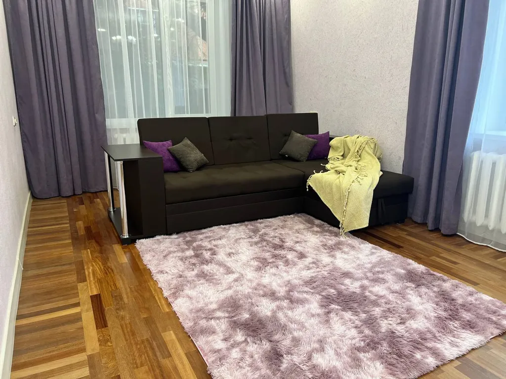 3-комнатная квартира в самом центре