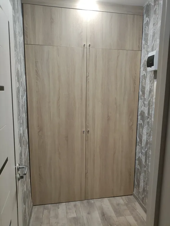 Студия в центре