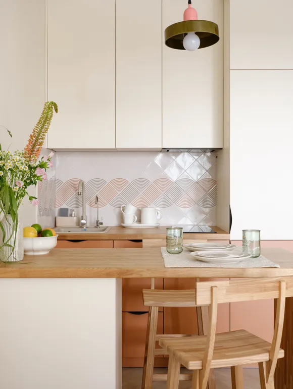 Квартира Уютные и тихие апартаменты вблизи Охта парка — Новое Девяткино