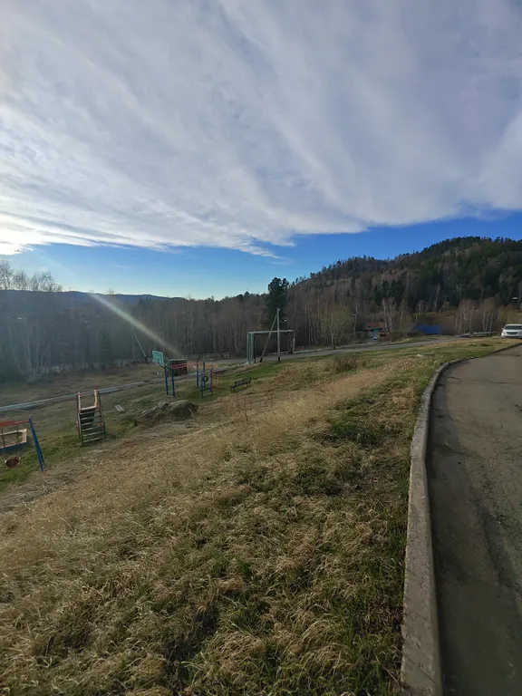 Квартира на Байкале