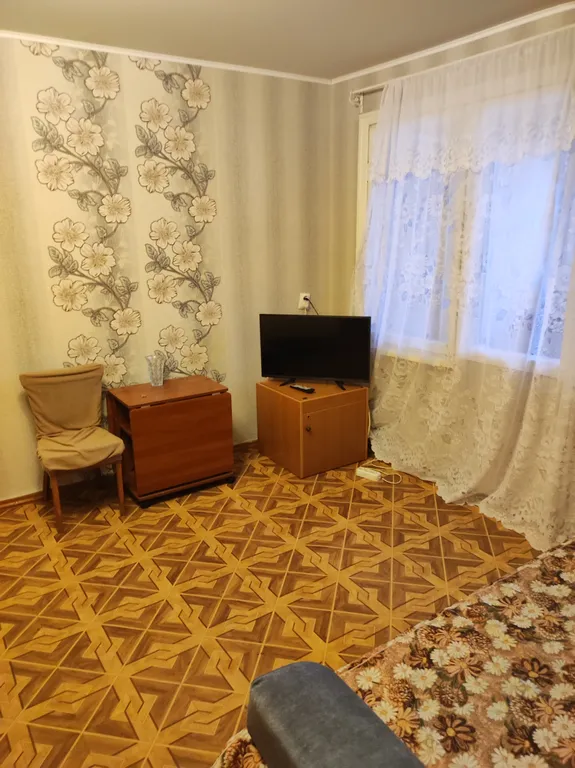 Квартира Уютная квартира в хорошем районе — Сочи