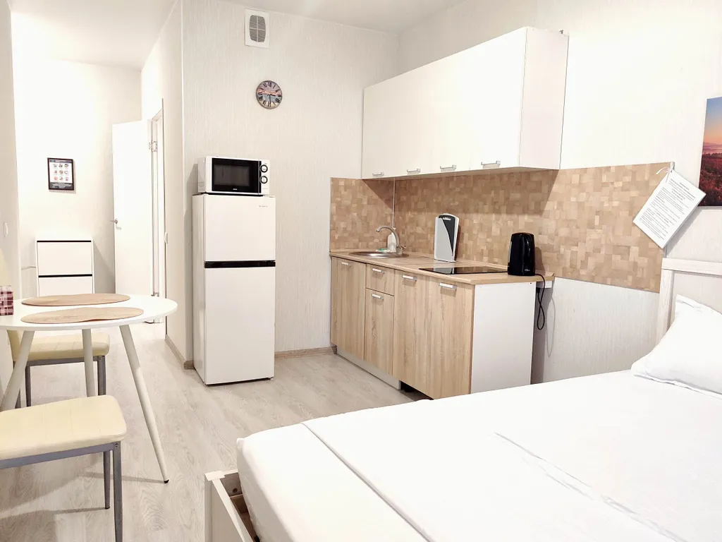 Студия Мозаика возле Экспоград Юг